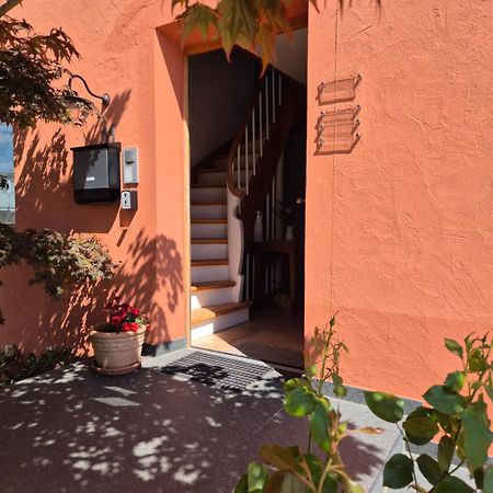 Haus Meersburg Rebe Екстер'єр фото