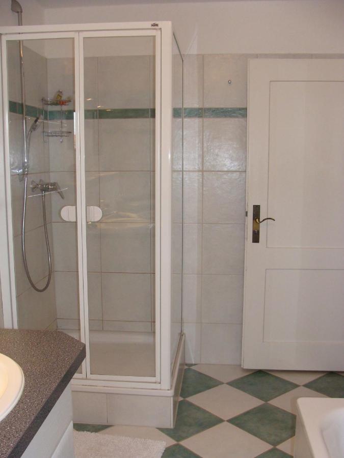 Haus Meersburg Rebe Екстер'єр фото