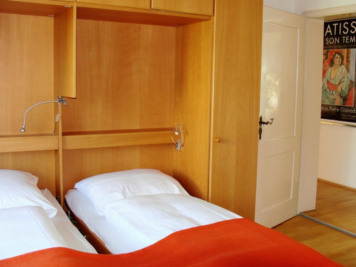 Haus Meersburg Rebe Екстер'єр фото