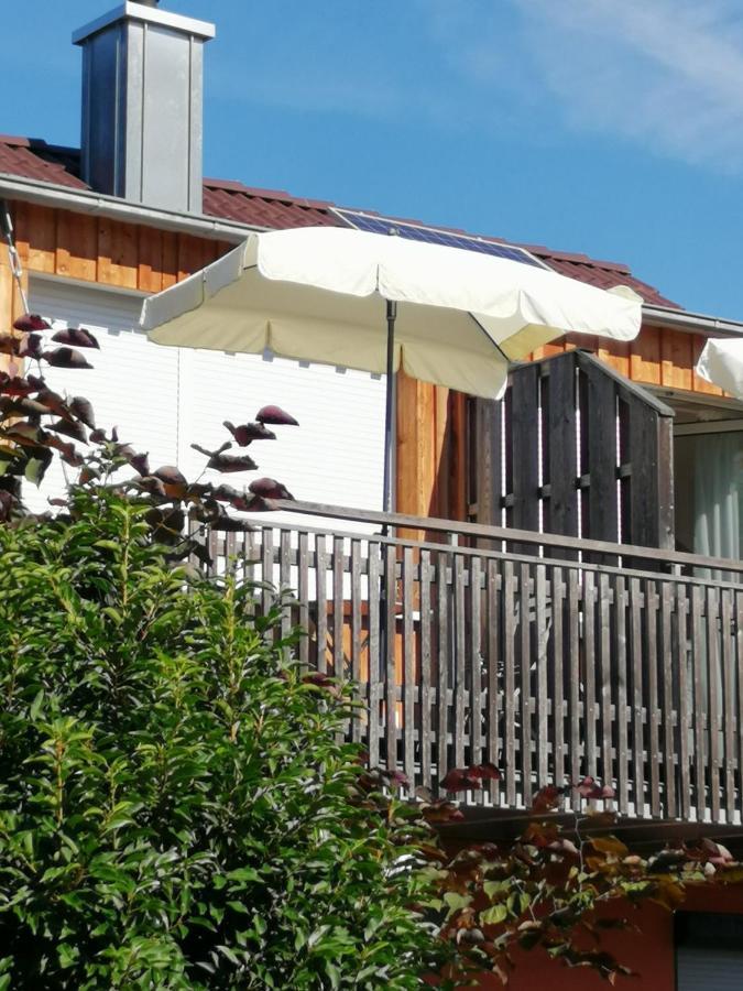 Haus Meersburg Rebe Екстер'єр фото